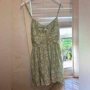 Cute spring sundress from Alter’d State!! NEW WITH TAGS NEVER WORN!!